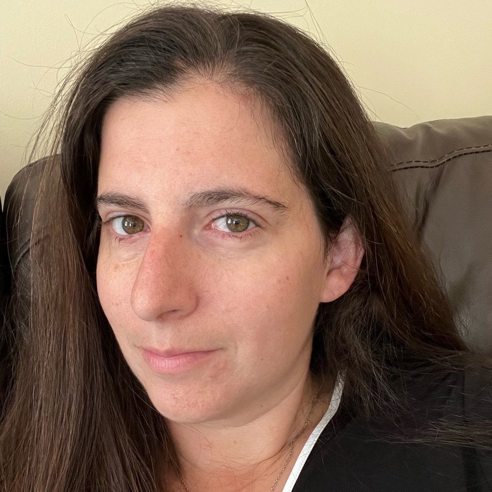 Meet your Posher, Erica